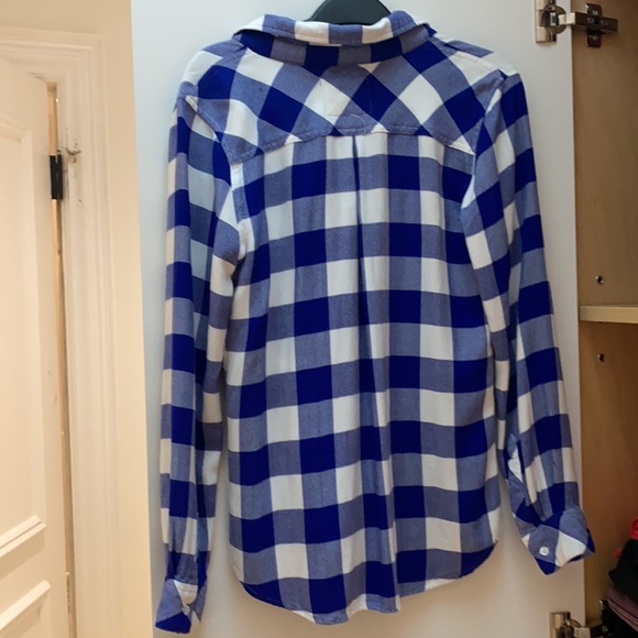 Rails shirt - Picture 5 of 6